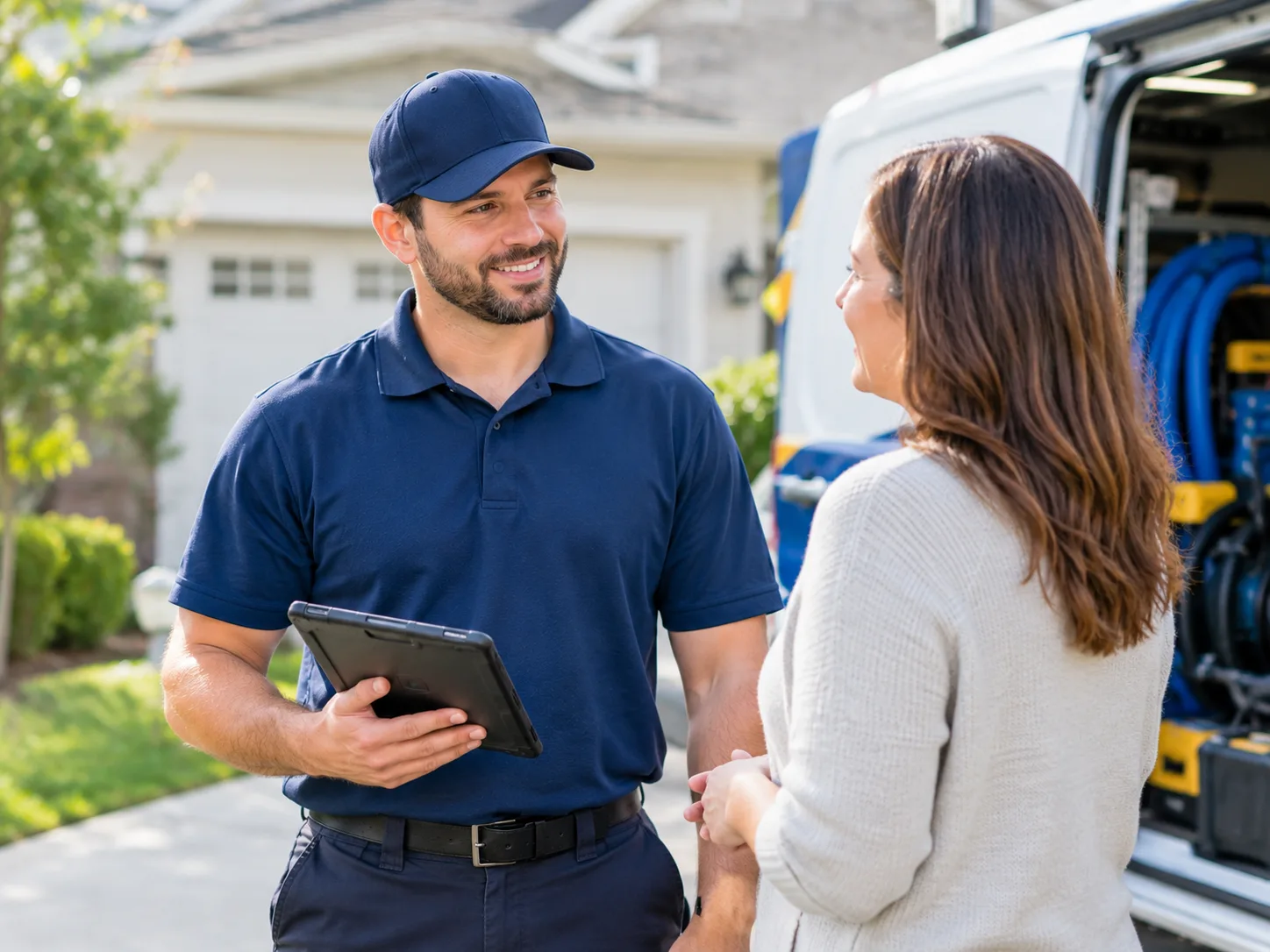 Sewage Backup Cleanup Robbins, IL FAQs